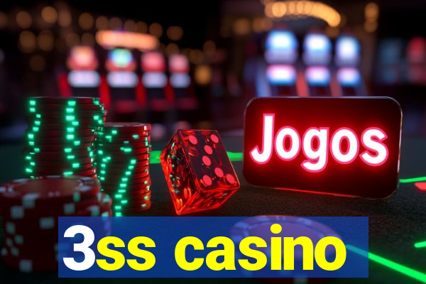 3ss casino